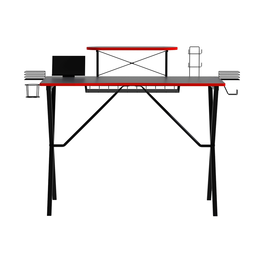 Artiss Gaming Desk 105Cm | Computer Desks For Gamers – Sumo Deals Artiss Gaming Desk Computer Desks 105Cm Product Image