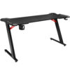 Artiss Gaming Desk Computer Desks LED Light 140CM product image