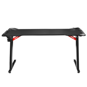 Artiss Gaming Desk Computer Desks Led Light 140Cm Product Image