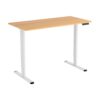 120CM Artiss Electric Standing Desk Sit Stand Desks Home Office Computer Desk product image