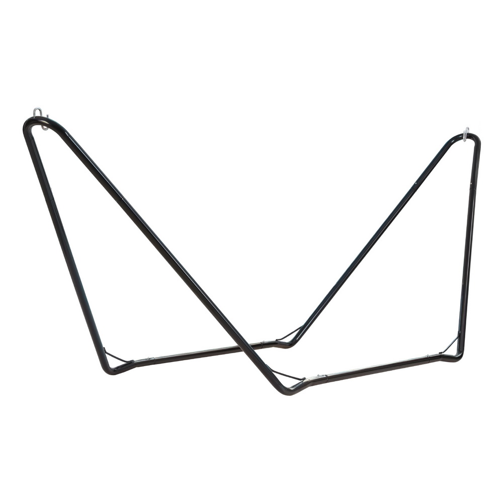 Gardeon Hammock Stand | Steel Frame Outdoor Garden – Sumo Deals Gardeon Hammock Bed Stand Steel Frame Outdoor Garden Product Image