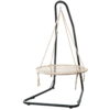 Gardeon Hammock Hanging Chair with Steel Stand product image