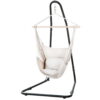 Gardeon Hammock Chair with Heavy Duty Steel Stand product image