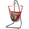 Gardeon Hammock Chair with Heavy Duty Steel Stand product image