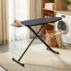 Artiss Ironing Board with Iron Rest with 3 Layers Extra Thick Cover Easy Storage product image