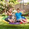 Gardeon Tree Swing Hammock 100cm for Backyard Porch Outside Playground product image