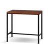 Artiss Alex Bar Table 100CM Rectangular product image