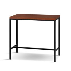 Artiss Alex Bar Table 100CM Rectangular product image