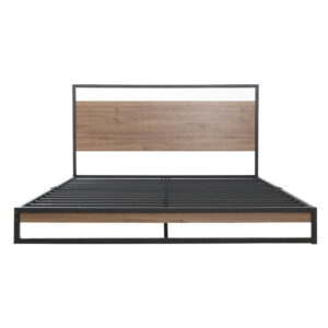 Artiss Bed Frame Queen Size Metal Bed Frame Dane Product Image
