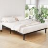 Artiss Bed Frame Queen Size Metal Bed Frame TED product image