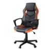 Artiss Gaming Office Chair Computer Executive Racing Chairs High Back Orange product image