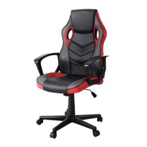 Artiss Gaming Office Chair Computer Chairs Red product image
