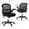 Artiss Mesh Office Chair Computer Gaming Desk Chairs Work Study Mid Back product image