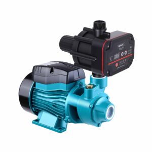 Giantz Peripheral Water Pump Automatic Controller Clean Garden Rain Tank 0.5HP product image