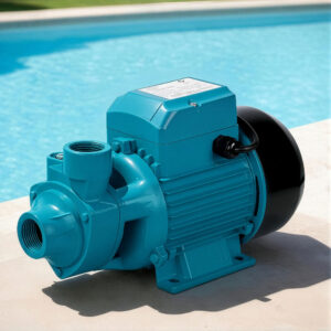 Giantz Peripheral Water Pump Garden Boiler Car Wash Auto Irrigation House QB80 product image