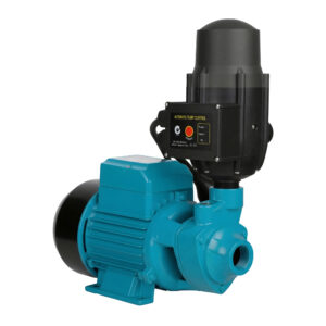 Giantz Qb80 Peripheral Water Pump | Garden &Amp; Car Wash – Sumo Deals Giantz Peripheral Water Pump Garden Boiler Car Wash Auto Irrigation Qb80 Black Product Image
