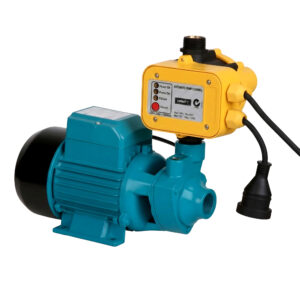 Giantz Qb80 Peripheral Water Pump | Garden &Amp; Car Wash – Sumo Deals Giantz Peripheral Water Pump Garden Boiler Car Wash Auto Irrigation Qb80 Yellow Product Image