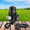 Giantz Water Pressure Pump Controller Auto Switch Control Electric Electronic Black product image