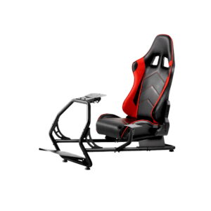 Artiss Racing Simulator Cockpit product image