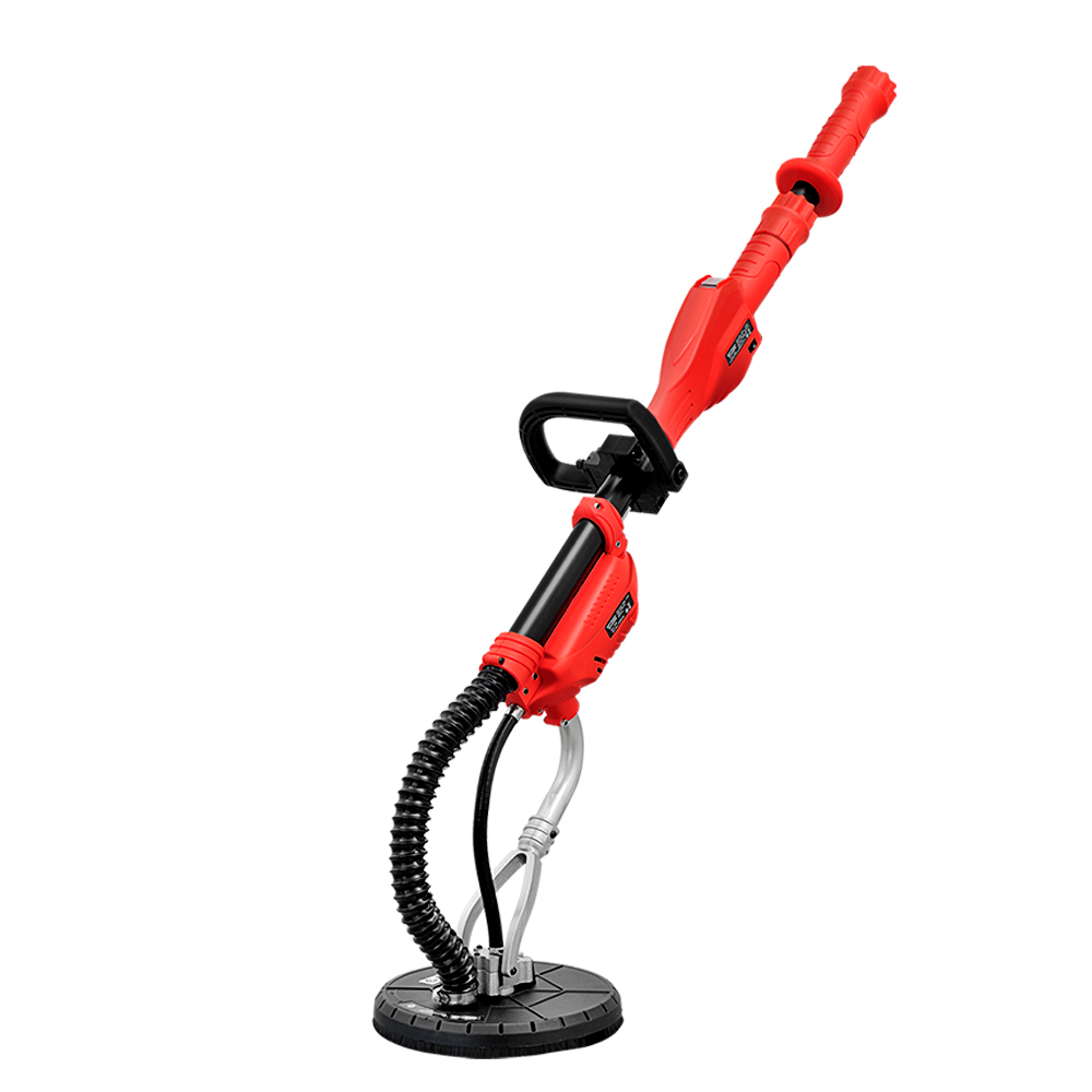 Giantz 800W Drywall Sander | Plaster Wall Dust – Sumo Deals Giantz 800W Drywall Sander Plaster Wall Board Dust Product Image
