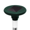 Gardeon Snake Repeller Set of 20 Multi Pulse Solar LED Plus Ultrasonic Pest Rodent product image