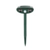 Gardeon Snake Repeller Ultrasonic Battery USB Powered product image