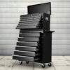 Giantz 16 Drawer Tool Box Cabinet Chest Trolley Toolbox Garage Storage Box product image