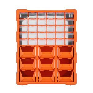 Giantz Tool Organizer 39-Drawer Hardware Cabinet Screw Storage Box Anti-Drop Product Image