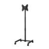 Artiss TV Stand 13-50" Universal Mobile Adjustable Height TV Stand with Wheels product image