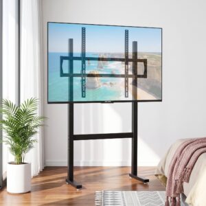 Artiss Universal Floor TV Stand for 32-100 Inch Screens Heavy Duty 40kg Capacity product image