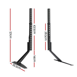 Artiss Tv Stand Mount Bracket For 32 - 70