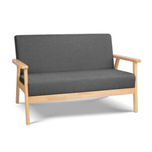 Artiss 2-Seater Sofa Armchair Skane product image