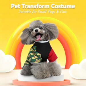 Xl Size Navy Pet Costume For Dogs &Amp; Cats 7-10Kg Product Image Sumo Deals