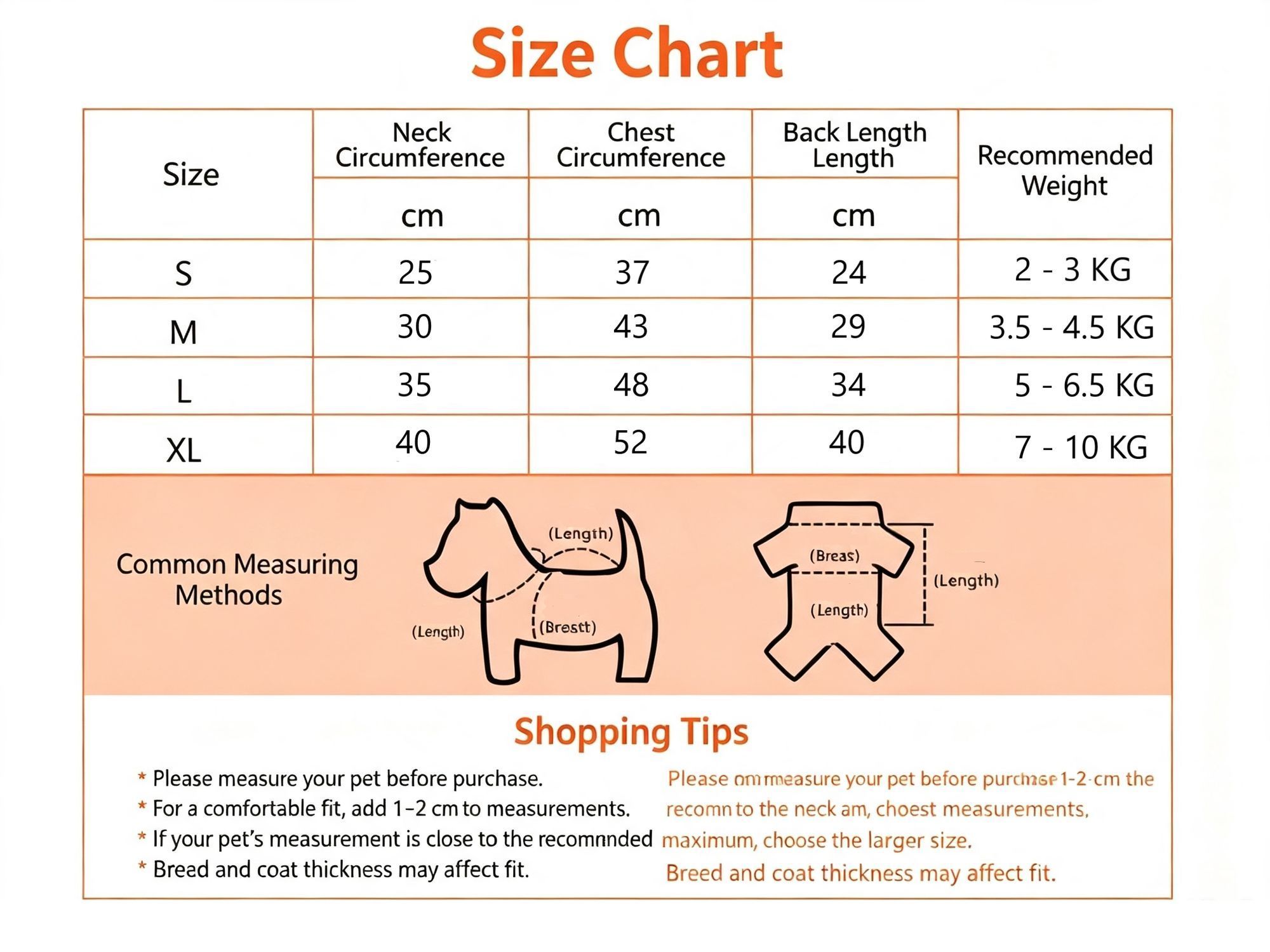 L Size Navy Pet Costume For Dogs &Amp; Cats 5-6.5Kg – Sumo Deals L Size Navy Pet Costume For Dogs &Amp; Cats 5-6.5Kg - Image 2