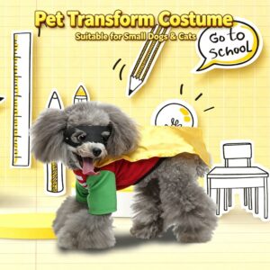 L Size Navy Pet Costume For Dogs &Amp; Cats 5-6.5Kg – Sumo Deals L Size Navy Pet Costume For Dogs &Amp; Cats 5-6.5Kg Product Image Sumo Deals
