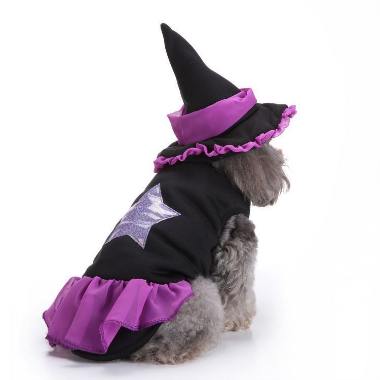 S Size Purple Pet Costume For Dogs &Amp; Cats 2-3Kg – Sumo Deals S Size Purple Pet Costume For Dogs &Amp; Cats 2-3Kg