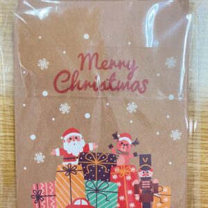 Christmas Mini Paper Gift Bags S716 24 Pack – Sumo Deals Christmas Mini Paper Gift Bags S716 24 Pack Product Image Sumo Deals