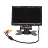 7 Inch TFT LCD HD Monitor for Car CCTV 1024*600 product image
