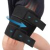 Adjustable Hamstring Support Wrap | Thigh Brace