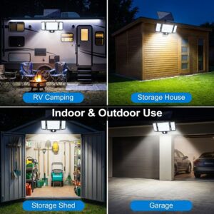 Solar Security Light 210 Led Motion Sensor Wall Lamp – Sumo Deals Solar Security Light 210 Led Motion Sensor Wall Lamp Product Image Sumo Deals