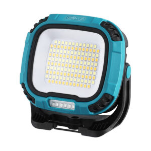 Giantz Work Light Torch Rechargeable USB Cordless Magnetic LED Lamp Charging product image
