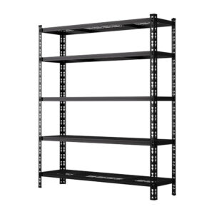 4 x 1.8M Giantz Garage Shelving Warehouse Rack product image