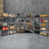 Giantz 6X1.5M Garage Shelving Warehouse Rack Pallet Racking Storage Shelves product image
