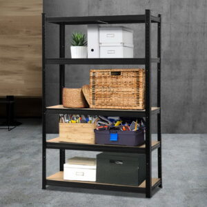 Giantz 1.8M Warehouse Racking Rack Shelving Garage Storage Steel Metal Shelves product image