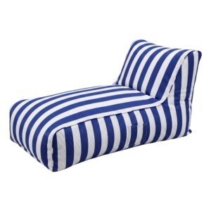 Artiss Outdoor Bean Bag Chair Cover (No Filler) Splash-Proof Beanbag Lounge Sofacover Stuffed Animal product image