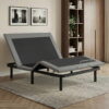 Artiss Adjustable Bed Frame Double Size Electric Bed Base Wireless Remote Control Zero Gravity Power product image