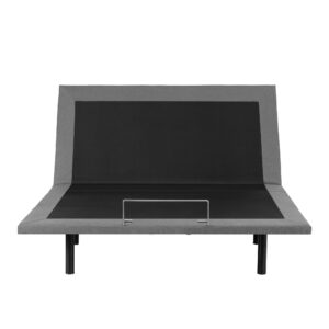 Artiss Adjustable Bed Frame Queen Size Electric Bed Base Wireless Remote Control Zero Gravity Power Product Image