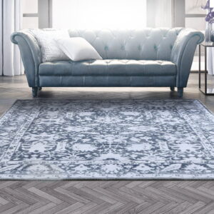 Artiss Rug 200x290cm Area Rug Large Carpet Soft Short Pile Modern Fafi product image