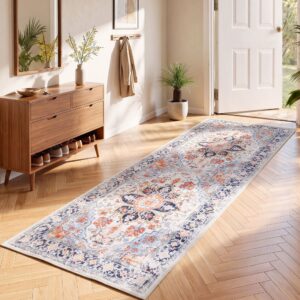 Artiss 80 x 180 cm Runner Rugs For Living Room No Heavy Rubber Crease-Free Foldable Design For Kitch product image