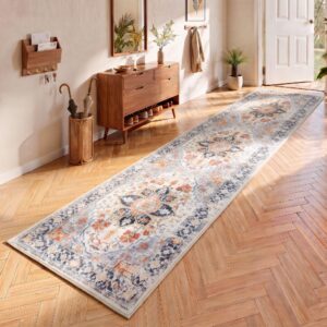 Artiss 80 x 300 cm Runner Rugs For Living Room No Heavy Rubber Crease-Free Foldable Design For Kitch product image
